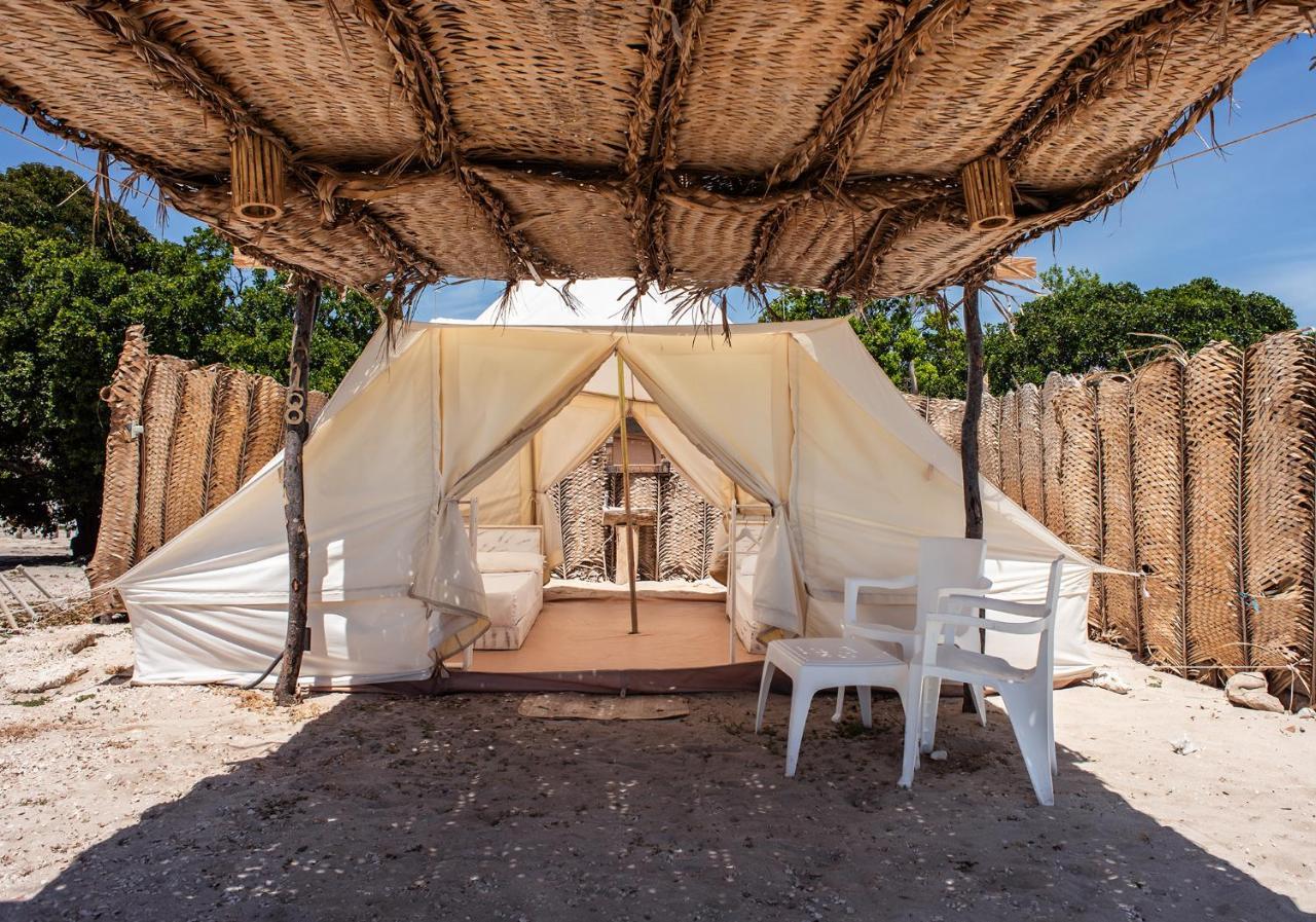 Eco Del Mar Ξενοδοχείο Pedernales Εξωτερικό φωτογραφία